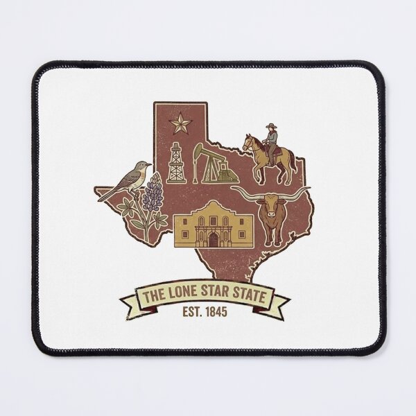 Item preview, texas designed and sold by designsbysamantha.