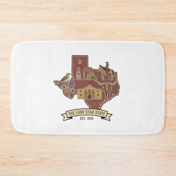Item preview, texas designed and sold by designsbysamantha.