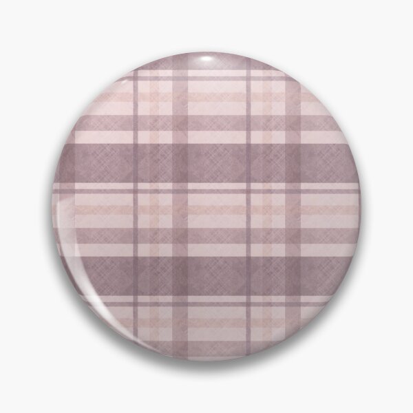 Item preview, Pinkish Brown Plaid  designed and sold by KSimpson838.