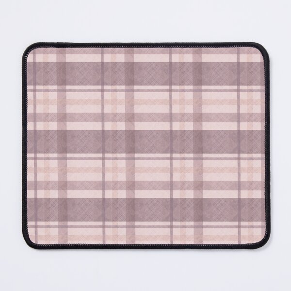 Item preview, Pinkish Brown Plaid designed and sold by KSimpson838.