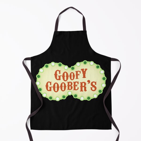 Item preview, Goofy Goober's designed and sold by The Fonsecastein Shop.