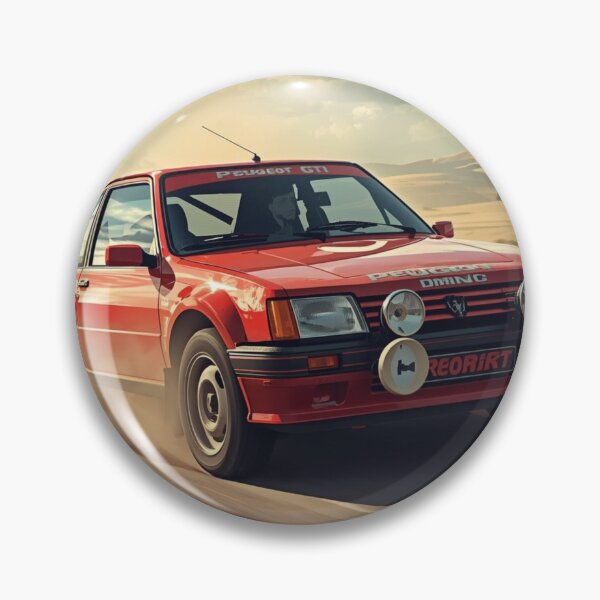 Artikelvorschau, Rally Drift entworfen und verkauft von NSR-Productions.