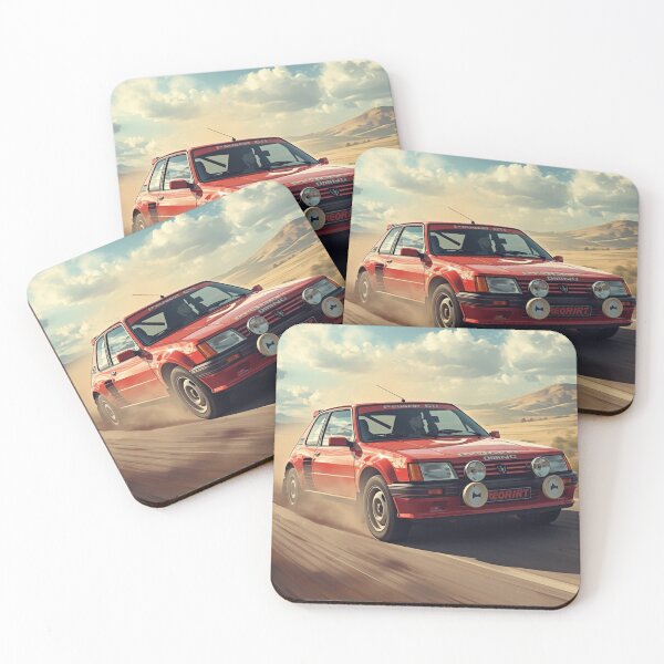 Item preview, Rally Drift designed and sold by NSR-Productions.