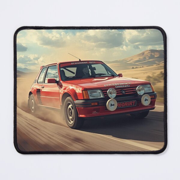 Item preview, Rally Drift designed and sold by NSR-Productions.