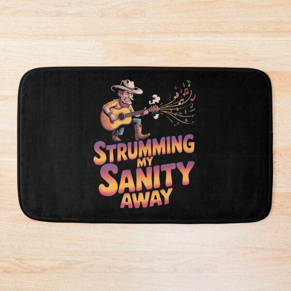 Item preview, Nashville music city - funny country lyrics - southern humor shirt - banjo joke - twang life - country music meme - small town funny - southern sayings - honky tonk life - bar fight shirt – country designed and sold by JansenGS.