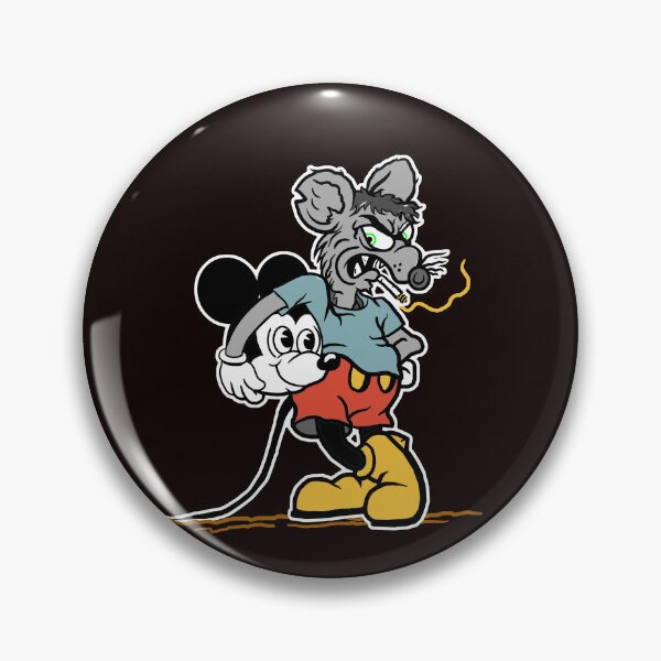 Item preview, Mickey designed and sold by MadArtistShirts.