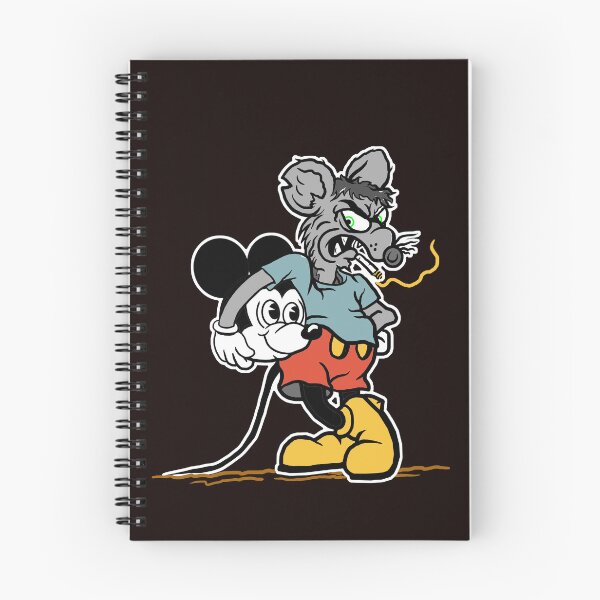 Item preview, Mickey designed and sold by MadArtistShirts.