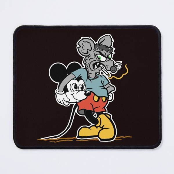 Item preview, Mickey designed and sold by MadArtistShirts.