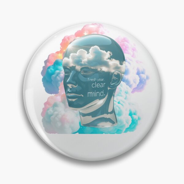 Item preview, Reset Mode Activated power button illustration designed and sold by SloganSauce.