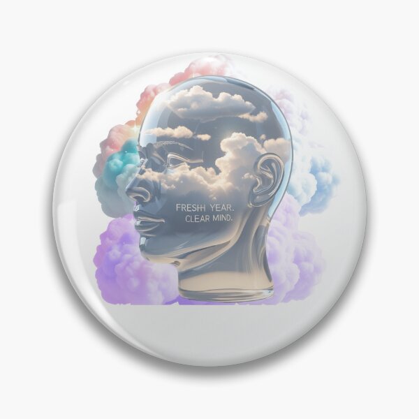 Item preview, Reset Mode Activated fresh start design designed and sold by SloganSauce.