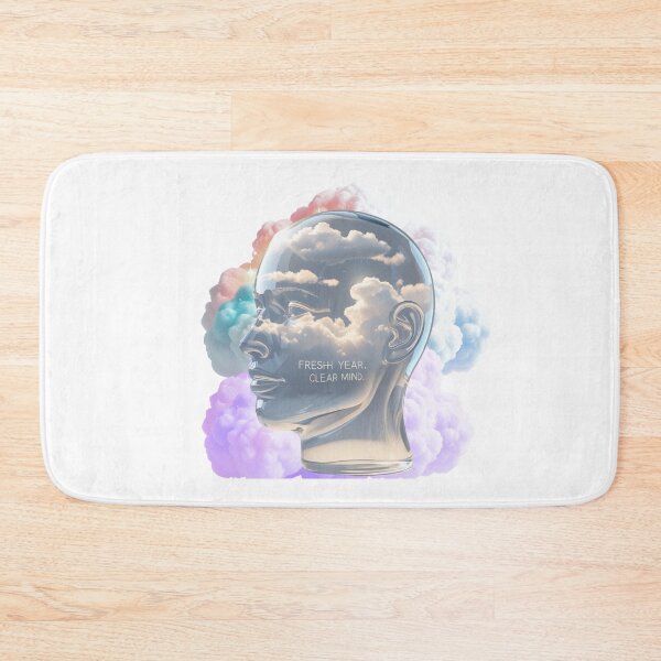 Item preview, Reset Mode Activated fresh start design designed and sold by SloganSauce.