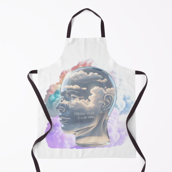 Item preview, Reset Mode Activated fresh start design designed and sold by SloganSauce.