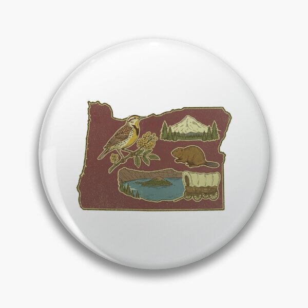 Artikelvorschau, Oregon entworfen und verkauft von designsbysamantha.