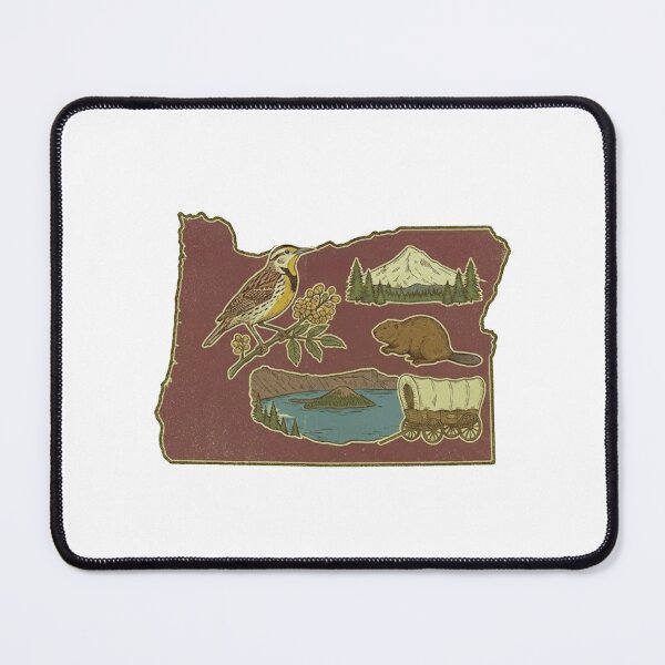Item preview, oregon designed and sold by designsbysamantha.