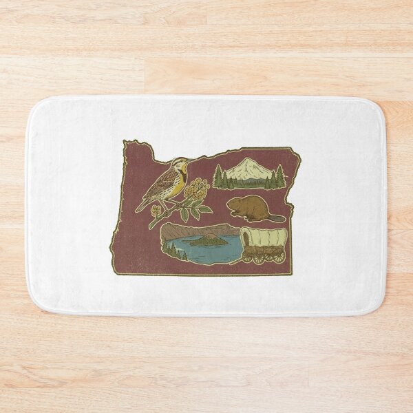 Item preview, oregon designed and sold by designsbysamantha.