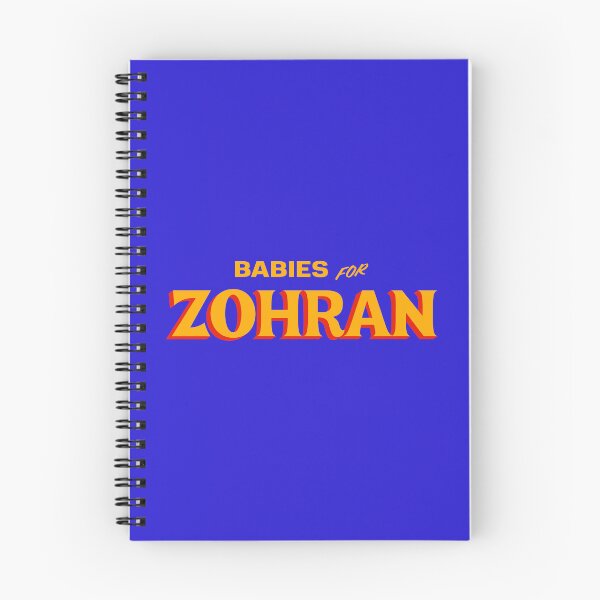 Item preview, BABIES FOR ZOHRAN designed and sold by oddwonders.