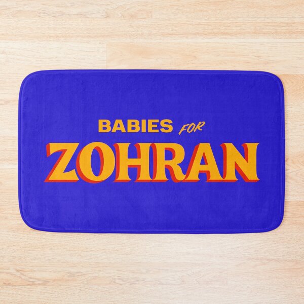 Item preview, BABIES FOR ZOHRAN designed and sold by oddwonders.