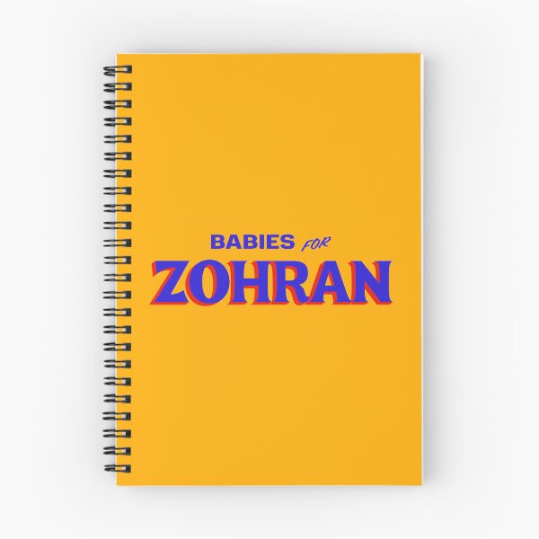 Item preview, BABIES FOR ZOHRAN designed and sold by oddwonders.