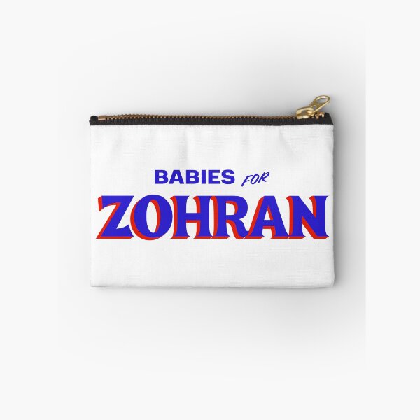Item preview, BABIES FOR ZOHRAN designed and sold by oddwonders.