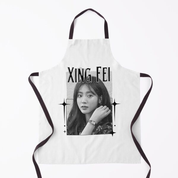 Item preview, Xing Fei (邢菲) Chinese Actress Art Chinese Celebrity IllustrationScrapbook Collage Cozy Y2K Vintage Design designed and sold by HELL0WBELLO.