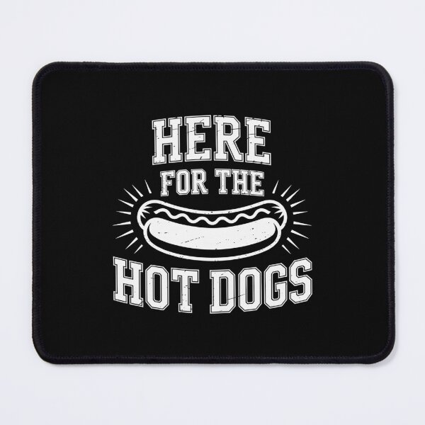 Item preview, Here for the Hot Dogs designed and sold by theartfulaspie.