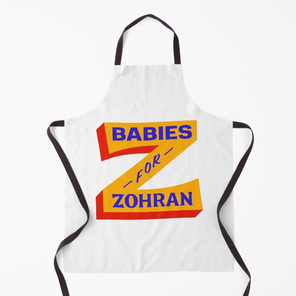 Item preview, BABIES FOR ZOHRAN designed and sold by oddwonders.