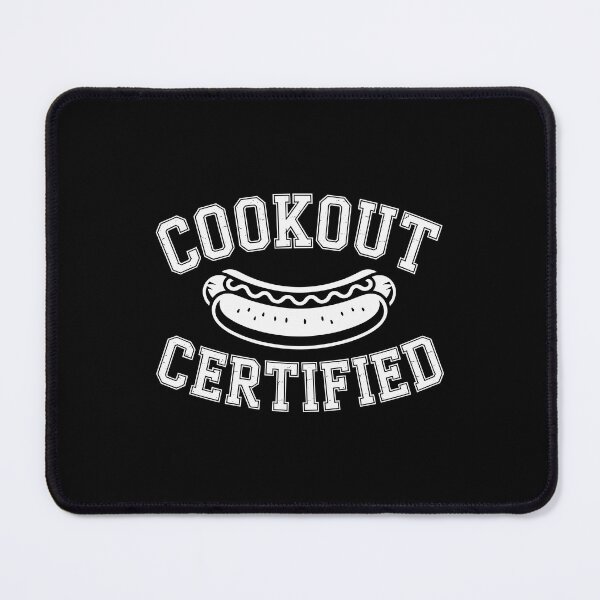 Item preview, Cookout Certified designed and sold by theartfulaspie.