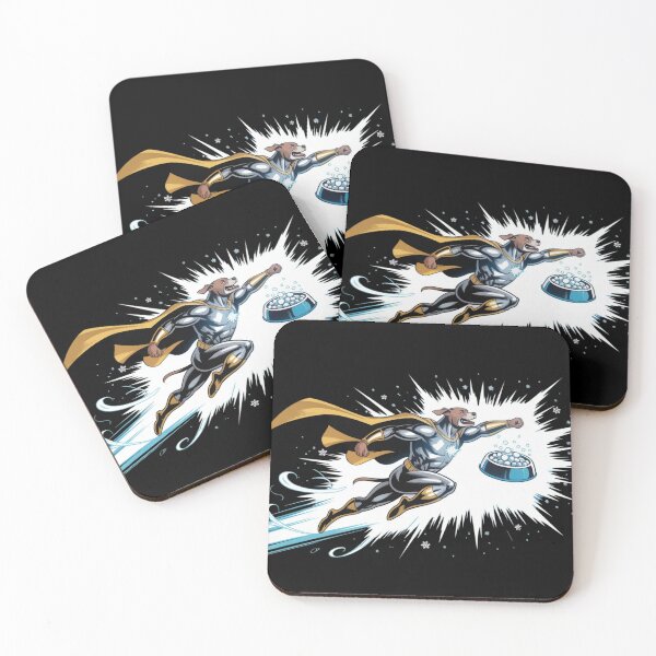 Item preview, “Frostbite Flavor Fighter” Dog Food Tester Christmas Edition  designed and sold by YourTrendyTees.