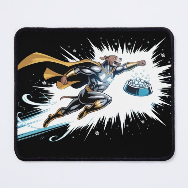 Item preview, “Frostbite Flavor Fighter” Dog Food Tester Christmas Edition designed and sold by YourTrendyTees.
