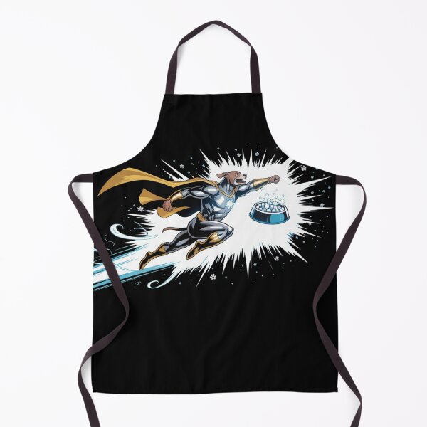 Item preview, “Frostbite Flavor Fighter” Dog Food Tester Christmas Edition designed and sold by YourTrendyTees.