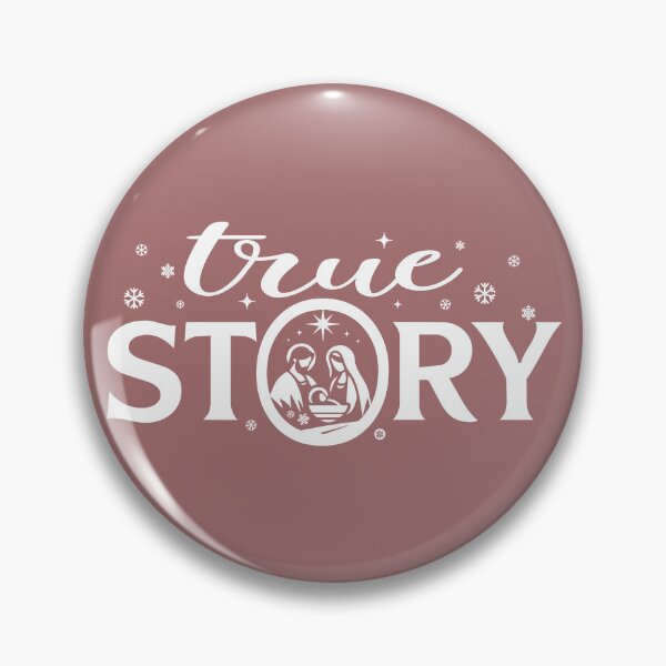 Item preview, True Story designed and sold by Yuzik.