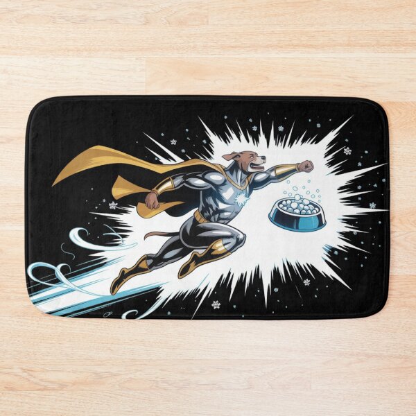 Item preview, “Frostbite Flavor Fighter” Dog Food Tester Christmas Edition  designed and sold by YourTrendyTees.