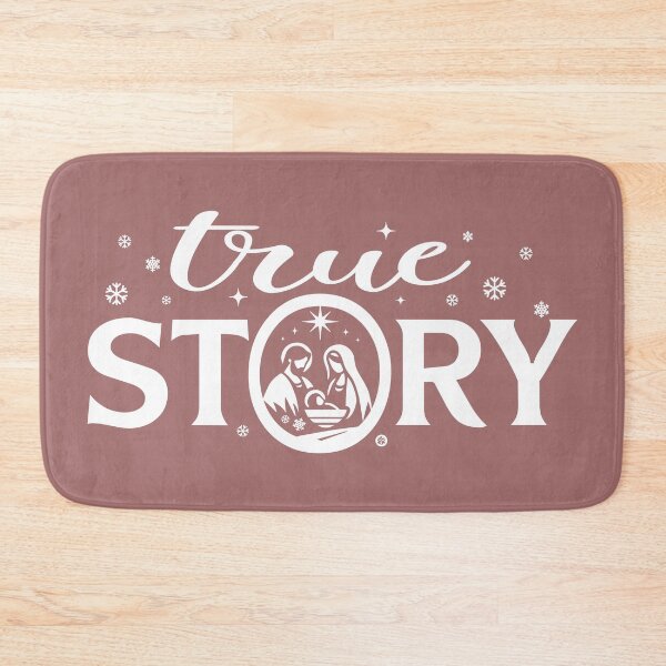 Item preview, True Story designed and sold by Yuzik.
