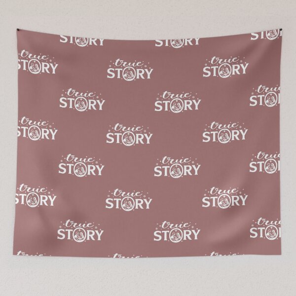 Item preview, True Story designed and sold by Yuzik.