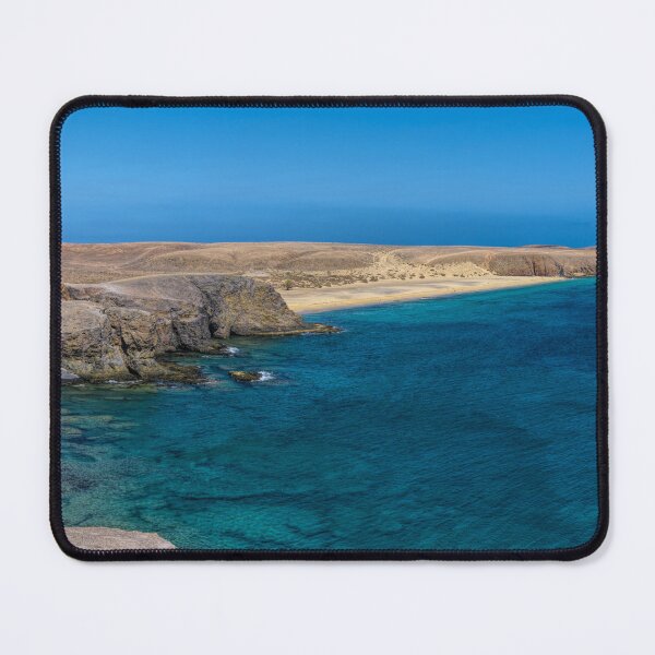 Item preview, Papagayo Beach Panorama designed and sold by iCimages.net.