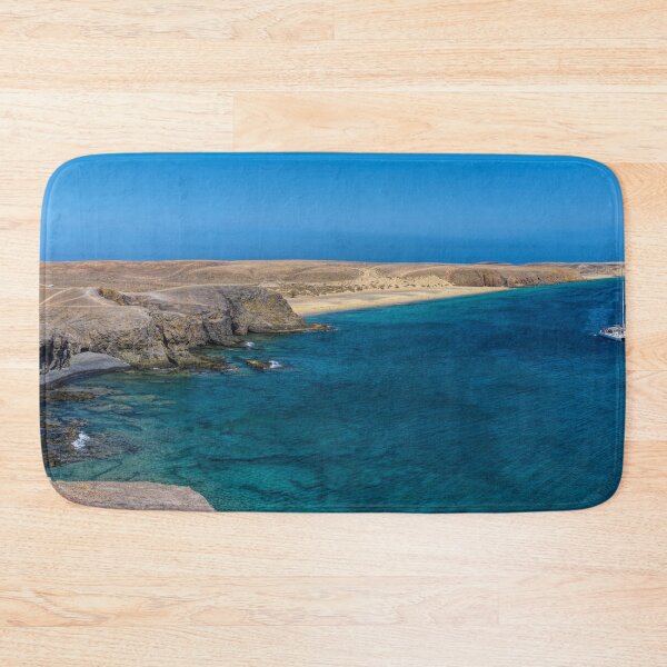 Item preview,  Papagayo Beach Panorama designed and sold by iCimages.net.