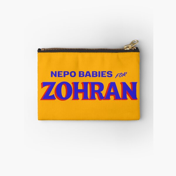Item preview, NEPO BABIES FOR ZOHRAN designed and sold by oddwonders.