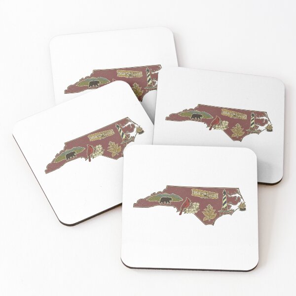 Item preview, north carolina designed and sold by designsbysamantha.