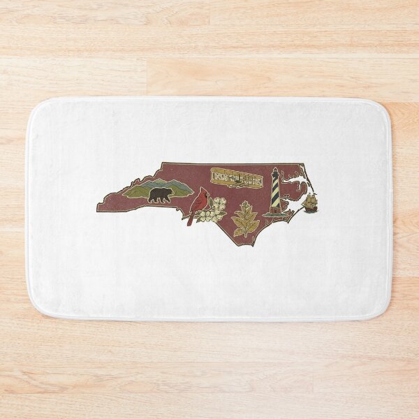 Item preview, north carolina designed and sold by designsbysamantha.