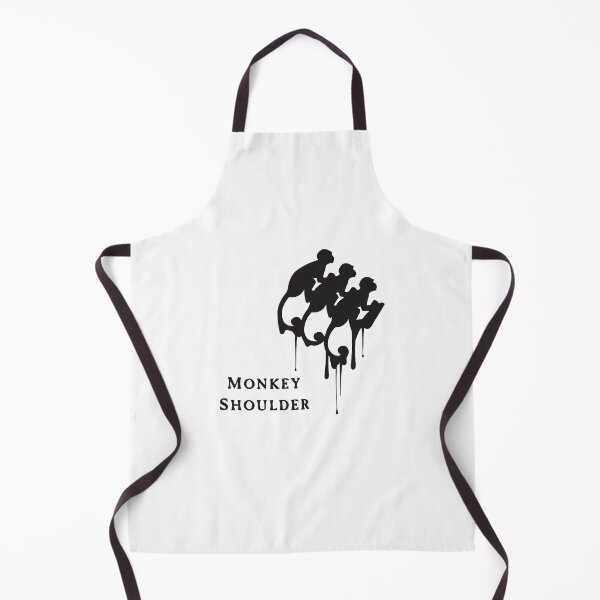 Item preview, Earth Rising Monkey Shoulder Gin bAbove the Clouds designed and sold by Lian Yang.
