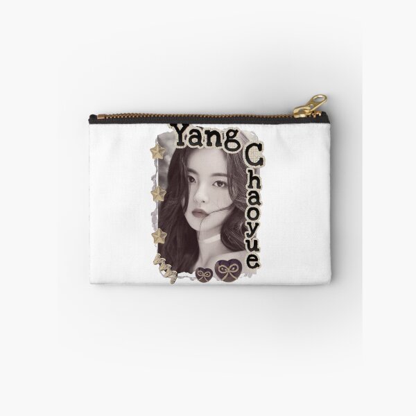 Item preview, Yang Chaoyue (杨超越) Chinese Actress Art Chinese Celebrity Illustration Scrapbook Collage Cozy Y2K Vintage Design designed and sold by HELL0WBELLO.