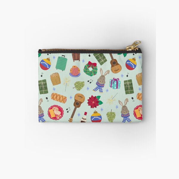 Item preview, Venezuelan Christmas Traditions designed and sold by Aralma.