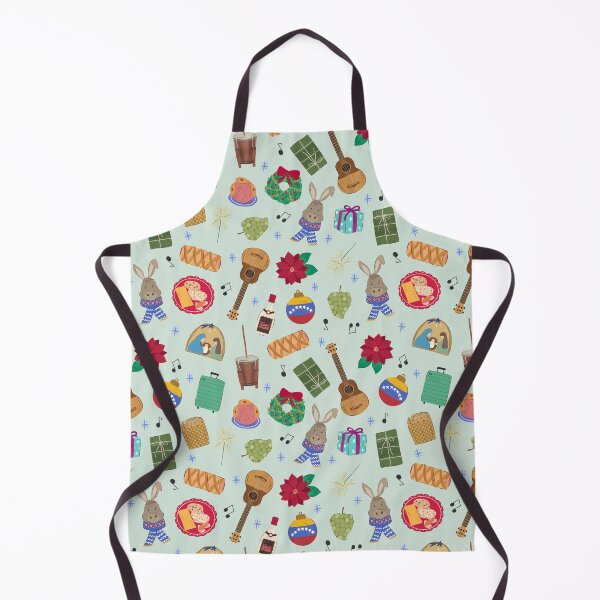 Item preview, Venezuelan Christmas Traditions designed and sold by Aralma.