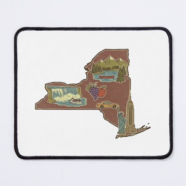 Item preview, new york designed and sold by designsbysamantha.