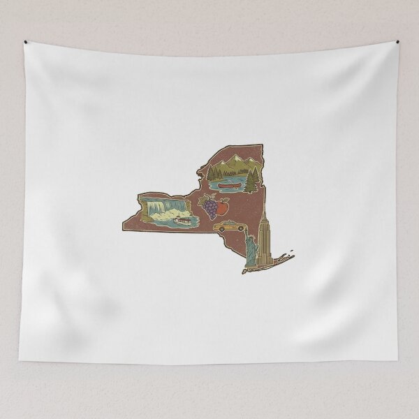Item preview, new york designed and sold by designsbysamantha.