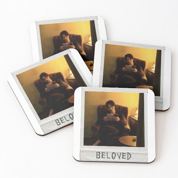 Item preview, Lee Dong-wook - Seo Moon-jo designed and sold by Dooby's Bizarre .