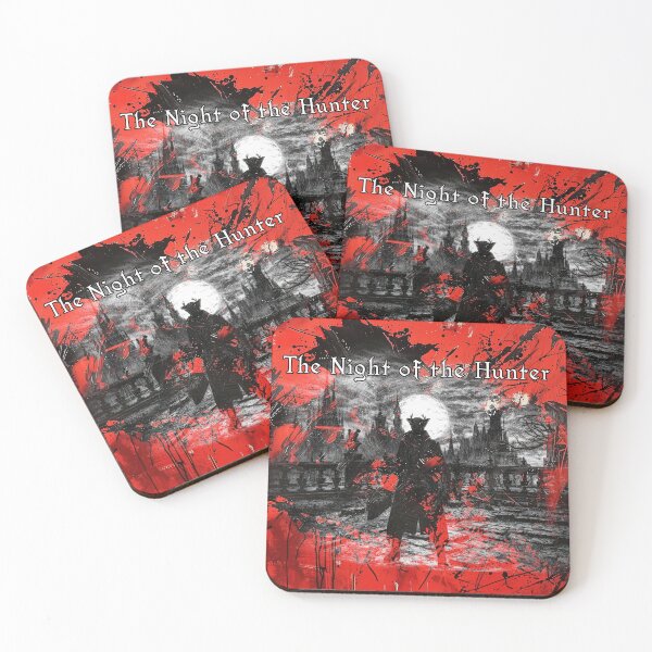 Item preview, Gothic Night of the Hunter designed and sold by Saint Arts Studio.