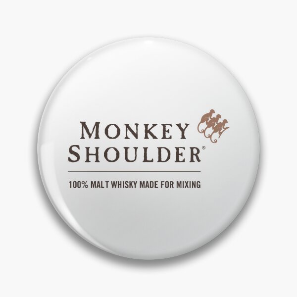 Item preview, Earth Beyond the Monkey Shoulder Gin Misty Clouds designed and sold by Lian   Yang.
