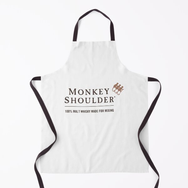Item preview, Earth Beyond the Monkey Shoulder Gin Misty Clouds designed and sold by Lian Yang.