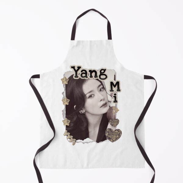 Item preview, Yang Mi (杨幂) Chinese Actress Art Chinese Celebrity Illustration Scrapbook Collage Cozy Y2K Vintage Design designed and sold by HELL0WBELLO.